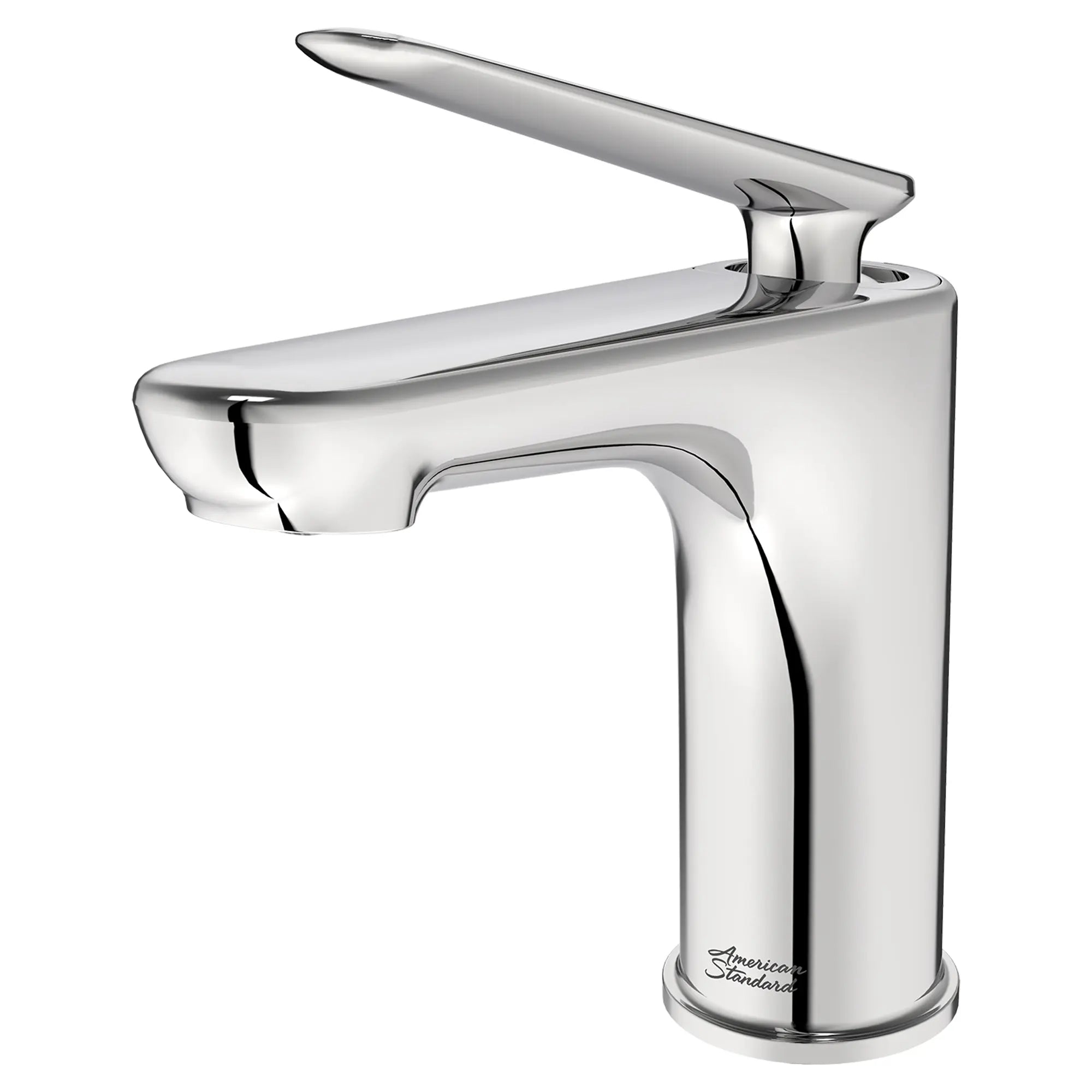 Studio® S Single Hole Single-Handle Bathroom Faucet 1.2 gpm/ 4.5 L/min With Lever Handle — thumbnail 3